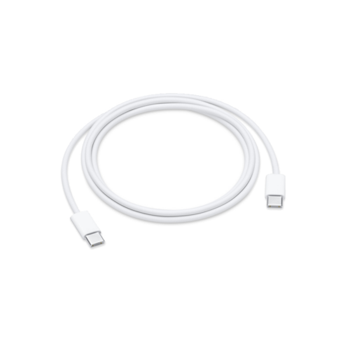 کابل USB-C به USB-C یک متری اورجینال اپل