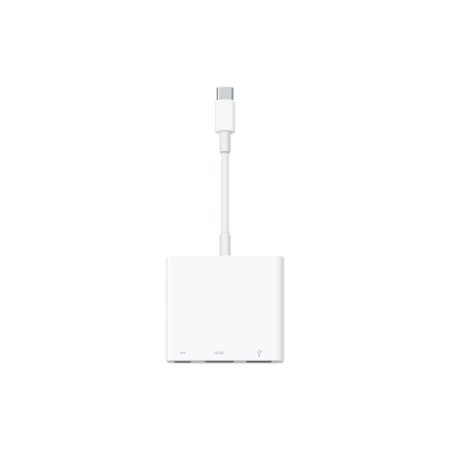 آداپتور تبدیل USB-C Digital AV اورجینال اپل