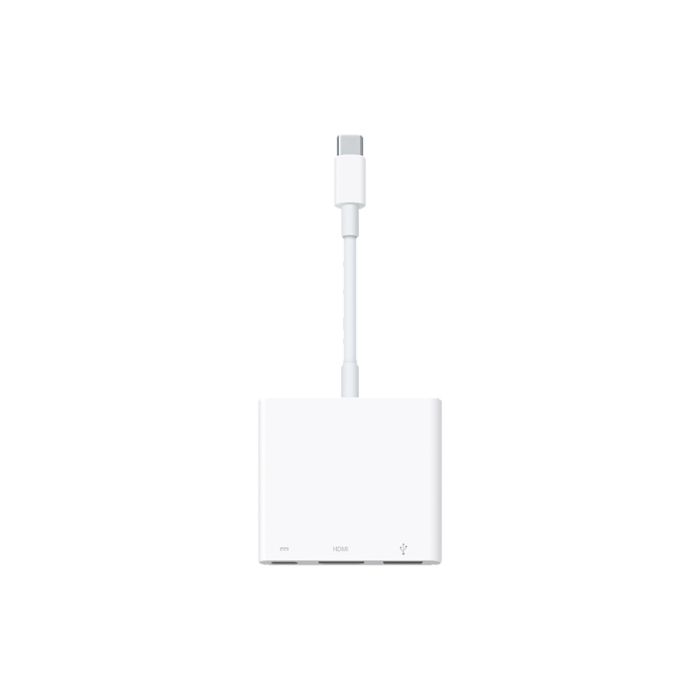 آداپتور-USB-C--دیجیتال-ای-وی-اورجینال-اپل