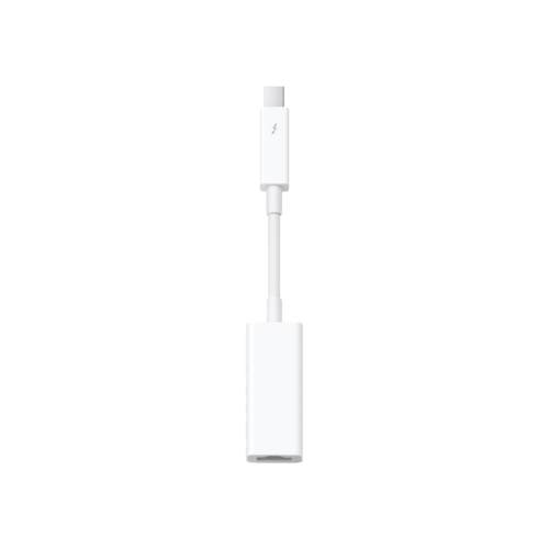 آداپتور تبدیل Thunderbolt به Gitabit Ethernet اورجینال اپل
