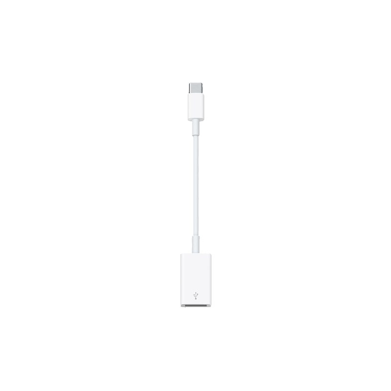 تبدیل USB C به USB اورجینال اپل