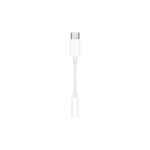 تبدیل USB-C به جک 3.5 میلی متری هدفون اورجینال اپل