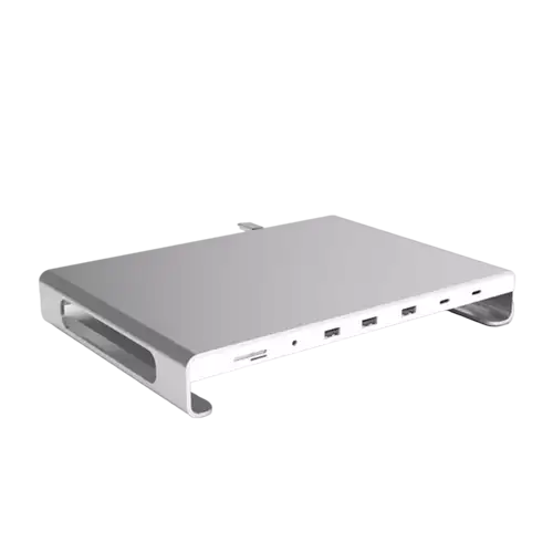 هاب استندی 11 پورت USB-C جی سی پال مدل JCP6227 ELEX