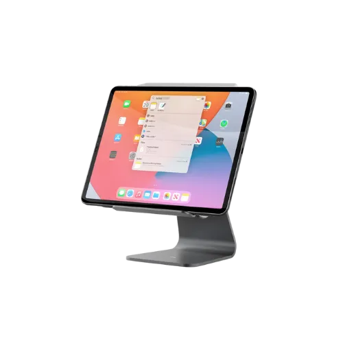 استند قابل تنظیم ارتفاع آیپد مدل DuraStand جی سی پال