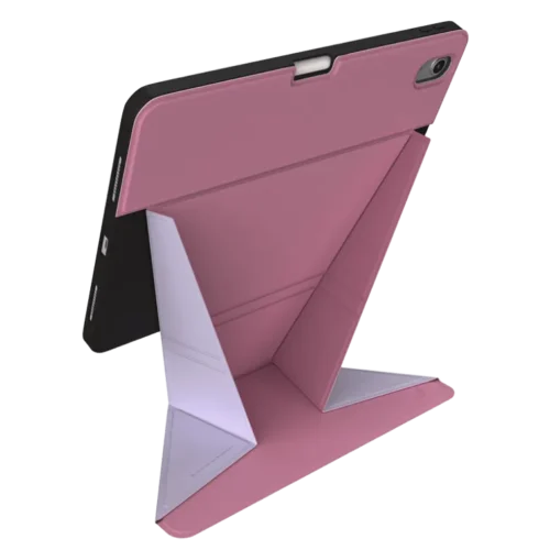 اسمارت فولیو آیپد نسل 10 | 10.9 اینچ | جای قلم | مدل SlimFlex Folio برند جی سی پال