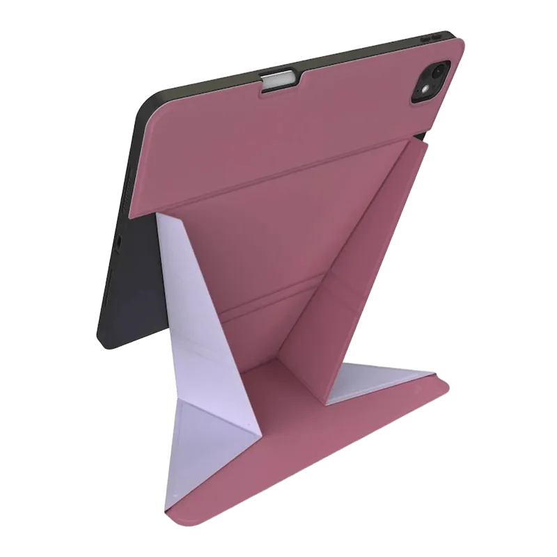 اسمارت فولیو آیپد ایر نسل 4 | 5 | 10.9 اینچ | جای قلم | مدل SlimFlex Folio برند جی سی پال