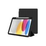 اسمارت کاور آیپد نسل 11 | 11 اینچ | 2025 | جای قلم | مدل Durapro برند جی سی پال