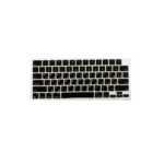 کاور کیبورد فارسی | مک بوک ایر 15.3 اینچ | M4 | 2025