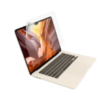 محافظ صفحه نمایش مک بوک ایر 13.6 اینچ | M4 | 2025 برند جی سی پال