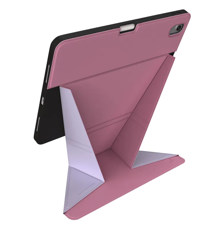 اسمارت فولیو آیپد نسل 11 | 11 اینچ | 2025 | جای قلم | مدل SlimFlex Folio برند جی سی پال
