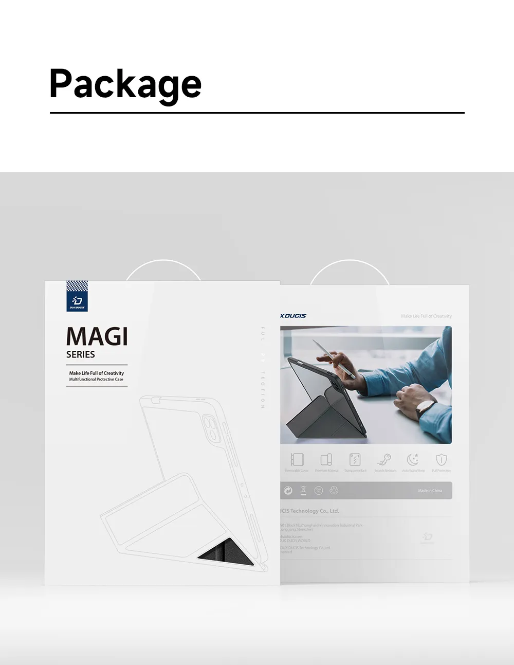 product