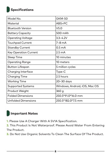 product