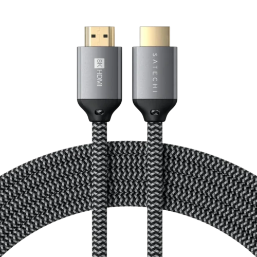 کابل HDMI | دو متری | 8K | مدل ST-8KHC2MM | برند ساتچی