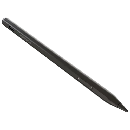 قلم لمسی مغناطیسی آیپد | حساس به فشار | مدل Magnetic Stylus iPad Pen برند پورودو