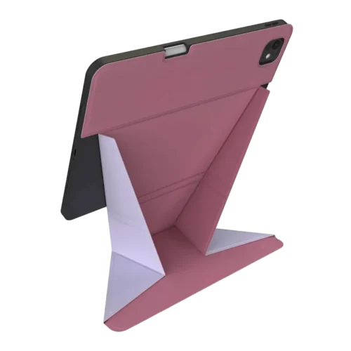 اسمارت فولیو آیپد ایر 8 | 11 اینچ 2026 | M4 | جای قلم | مدل SlimFlex Folio برند جی سی پال
