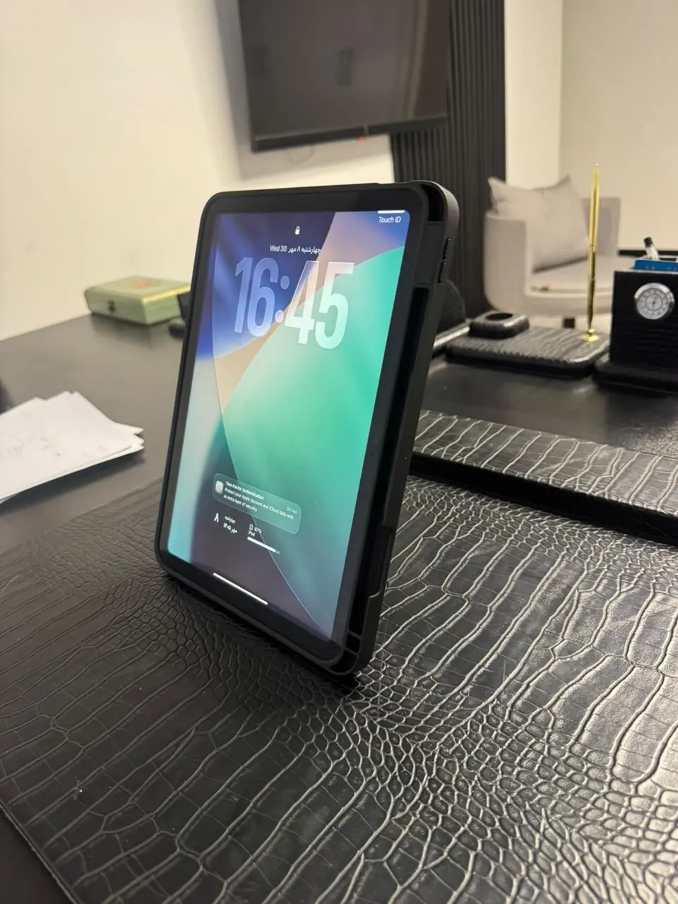 product