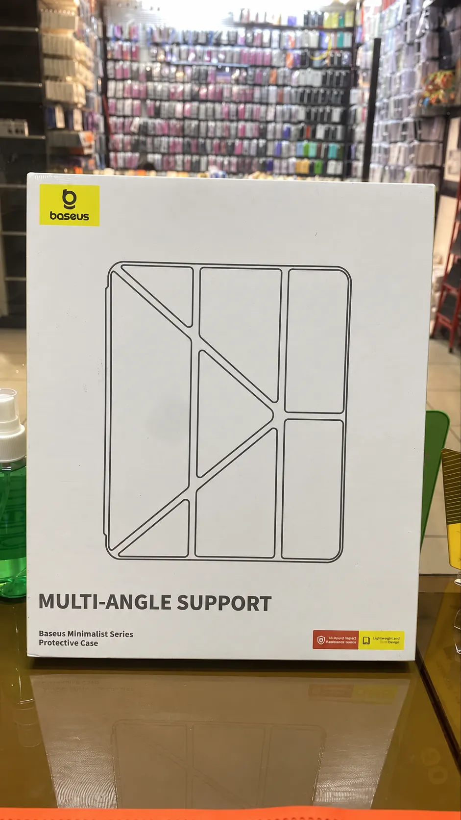 product